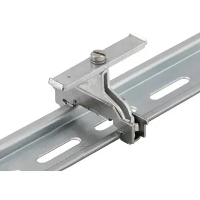 Mounting kit for connection terminal, 1723800000 - 1