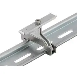 Mounting kit for connection terminal, 1723800000