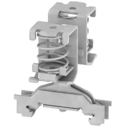 Mounting kit for connection terminal, 1723820000