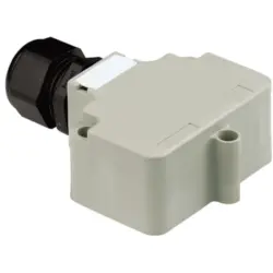 Weidmueller SAI-4/6/8-MH BL3.5