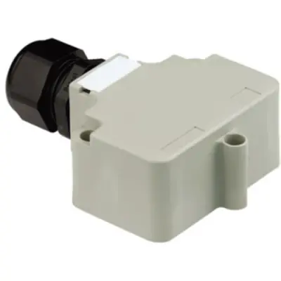 Weidmueller SAI-4/6/8-MH BL3.5 - 1