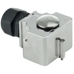 Weidmueller SAI-4/6/8 MH-MHD BL 3.5