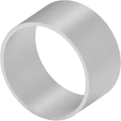 Crimp ferrule, shielded for D-Sub housing, 2-2308350-6