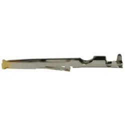 Receptacle, 0.09-0.5 mm², AWG 28-20, crimp connection, noble metal, 09020008484