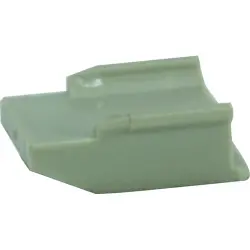 Coding pin for DIN 41612, type F, 09060019919
