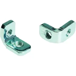 Bracket for DIN 41612, type F, 09060009912