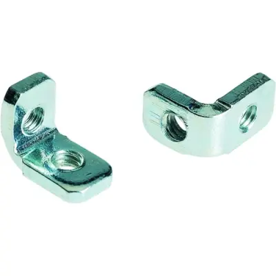 Bracket for DIN 41612, type F, 09060009912 - 1