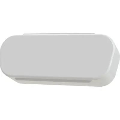 Protective hood, natural for D-Sub socket, 15 pole, 076.79.415 - 1