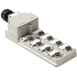Weidmueller SAI-8-M 5P M12 OL