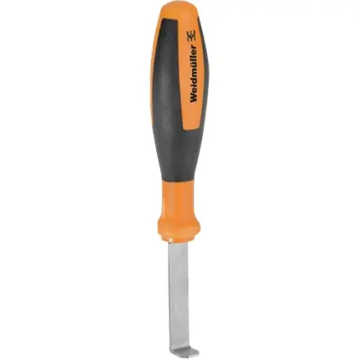 Operating tool for connection terminal, 1742630000 - 1