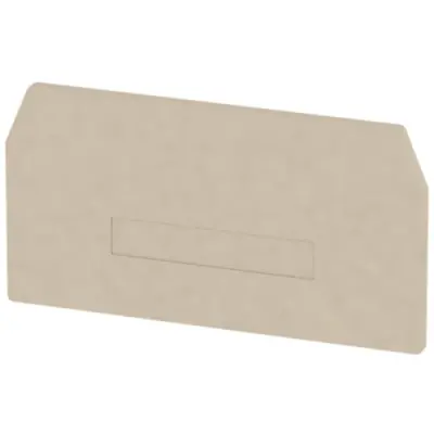 Separating plate for Z series, 1745150000 - 1