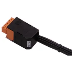 Cover for PCB connector, 1745700000