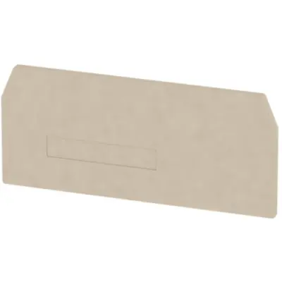 Separating plate for Z series, 1748660000 - 1