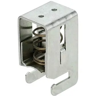 Reducer jumper for connection terminal, 1749151001 - 1