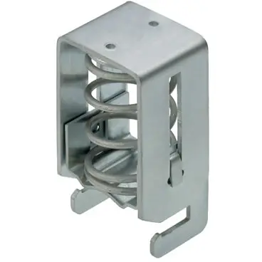 Reducer jumper for connection terminal, 1749161001 - 1