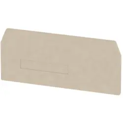 Separating plate for Z series, 1749580000