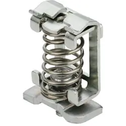 Test plug for connection terminal, 1752681001