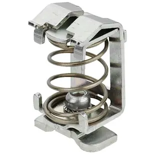 Reducer jumper for connection terminal, 1752691001 - 1