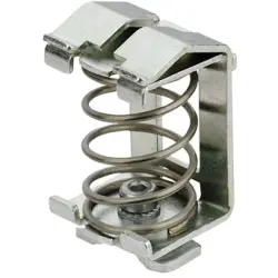 Shield connection clamp for Cable diameter 10 - 20 mm, 1752701001