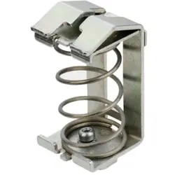 Test plug for connection terminal, 1752711001