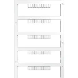 Terminal marker for line and plug connector, 1755270000