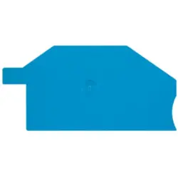 End plate for Z series, 1757970000