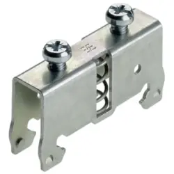 Mounting kit for connection terminal, 1760720000