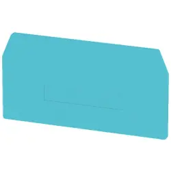 Separating plate for Z series, 1764100000