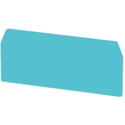 Separating plate for connection terminal, 1764110000
