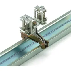 Mounting kit for connection terminal, 1768020000