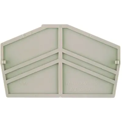 End plate for Z series, 1770400000 - 1