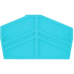 End plate for terminal block, 1770880000