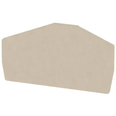 End plate for Z series, 1771440000 - 1