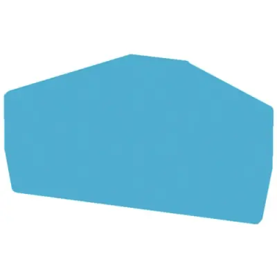 End plate for terminal block, 1771450000 - 1