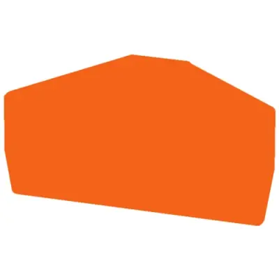 End plate for terminal block, 1771460000 - 1