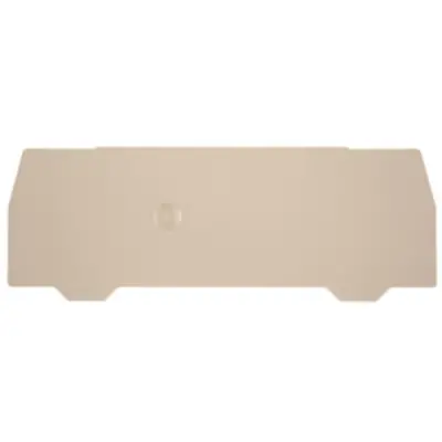 Separating plate for Z series, 1771870000 - 1