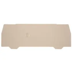 Separating plate for Z series, 1771870000