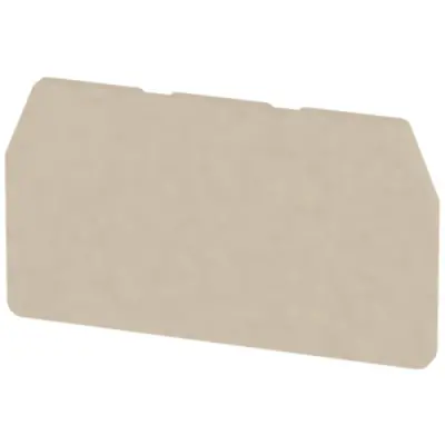 Separating plate for Z series, 1776030000 - 1