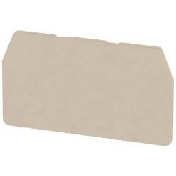 Separating plate for Z series, 1776030000