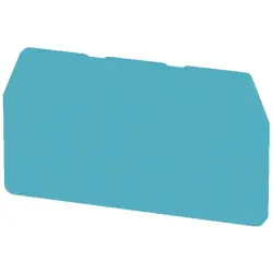 Separating plate for connection terminal, 1776040000