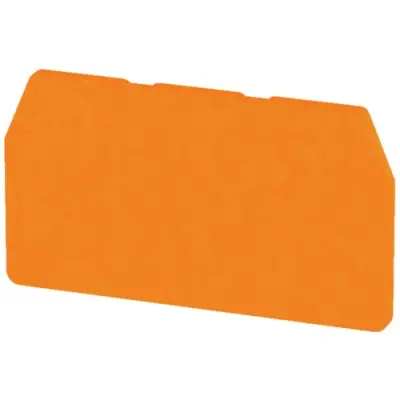 Separating plate for connection terminal, 1776050000 - 1