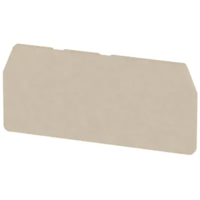 Separating plate for Z series, 1776060000 - 1
