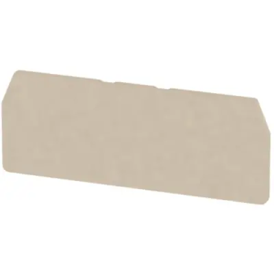Separating plate for Z series, 1776090000 - 1