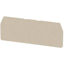Separating plate for Z series, 1776090000