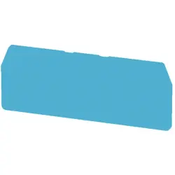 Separating plate for connection terminal, 1776100000