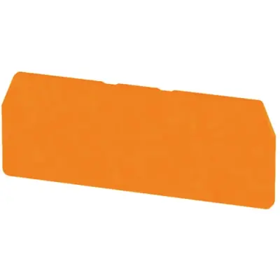 Separating plate for connection terminal, 1776110000 - 1