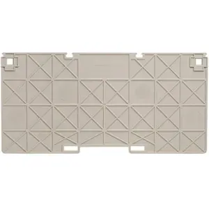 Separating plate for connection terminal, 1780890000 - 1