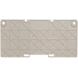 Separating plate for connection terminal, 1780890000