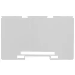 Separating plate for connection terminal, 1780910000