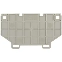 Separating plate for connection terminal, 1781220000